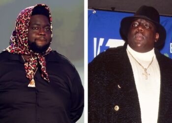 D’Angelo’s Son to Play Biggie Smalls in Snoop Dogg Biopic
