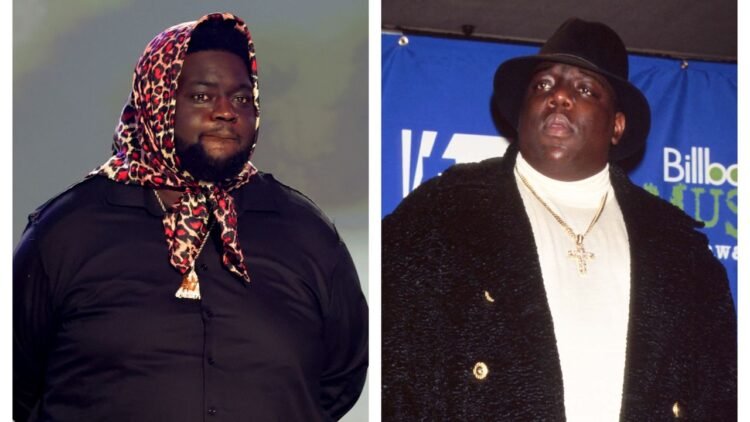 D’Angelo’s Son to Play Biggie Smalls in Snoop Dogg Biopic