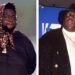 D’Angelo’s Son to Play Biggie Smalls in Snoop Dogg Biopic D’Angelo’s Son to Play Biggie Smalls in Snoop Dogg Biopic