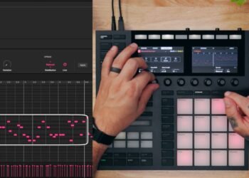 “This is one of the biggest weeks for Maschine sound content we’ve ever had”: Native Instruments rolls out Maschine 3.7 update – alongside three new expansion packs