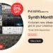 Native Instruments synthesizer plugins for $10 USD