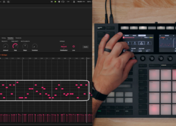 Native Instruments Launches Maschine 3.7 Update & 3 New Expansions