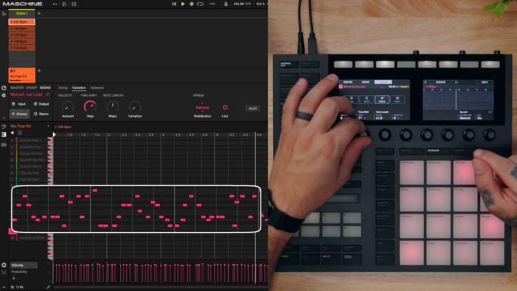 Native Instruments Launches Maschine 3.7 Update & 3 New Expansions