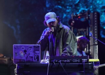 “It’s so important”: Nick Hakim explains why every producer should learn their DAW’s key commands