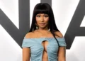 Nicki Minaj Honors 9/11 Heroes While MAGA Targets AOC And Zohran Mamdani