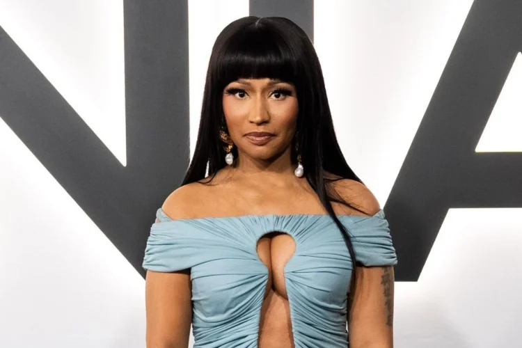 Nicki Minaj Honors 9/11 Heroes While MAGA Targets AOC And Zohran Mamdani Nicki Minaj Honors 9/11 Heroes While MAGA Targets AOC And Zohran Mamdani