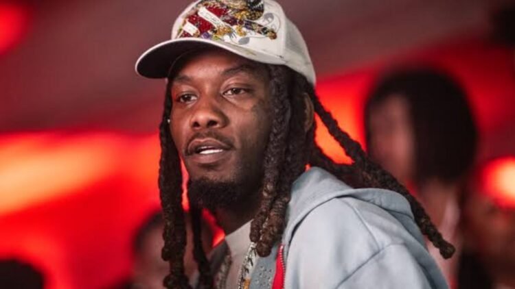 Offset Releases New Song ‘Something I Need’: Listen Offset Releases New Song ‘Something I Need’: Listen