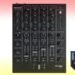 Omnitronic PM-404F review: the best four-channel DJ mixer? Omnitronic PM-404F review: the best four-channel DJ mixer?