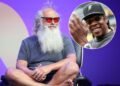 “He said, ‘Okay, just keep playing it over and over again’”: Rick Rubin on Jay-Z’s insane ability to write lyrics off the cuff