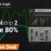 SSL Native Vocalstrip 2 effect plugin on sale for $19.99 USD! SSL Native Vocalstrip 2 effect plugin on sale for $19.99 USD!