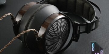Sendy Audio Apollo Pro review: class, comfort and smooth tones