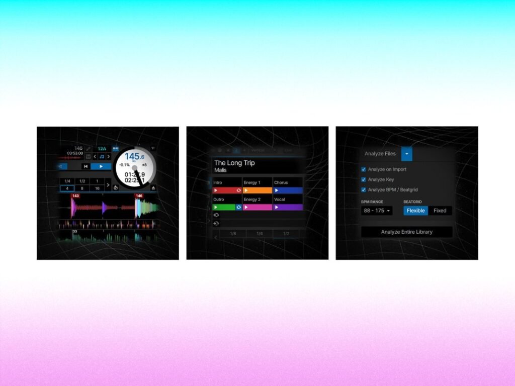 All you need to know about the public Beta for Serato DJ 5.0 All you need to know about the public Beta for Serato DJ 5.0