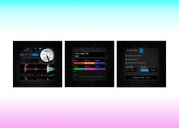 All you need to know about the public Beta for Serato DJ 5.0