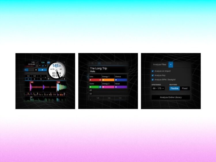 All you need to know about the public Beta for Serato DJ 5.0 All you need to know about the public Beta for Serato DJ 5.0