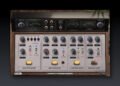Smart Audio Plugins releases Timbral Box parallel harmonic processor
