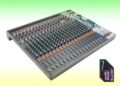 Soundcraft Signature Plus 22 review: “Analogue mixers are back, baby!”