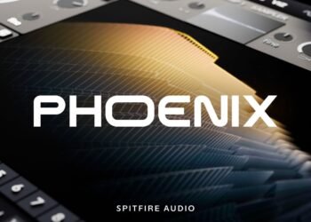 Spitfire Audio once again teams up with BT on Phoenix, a hybrid synth built from the producer’s private archive