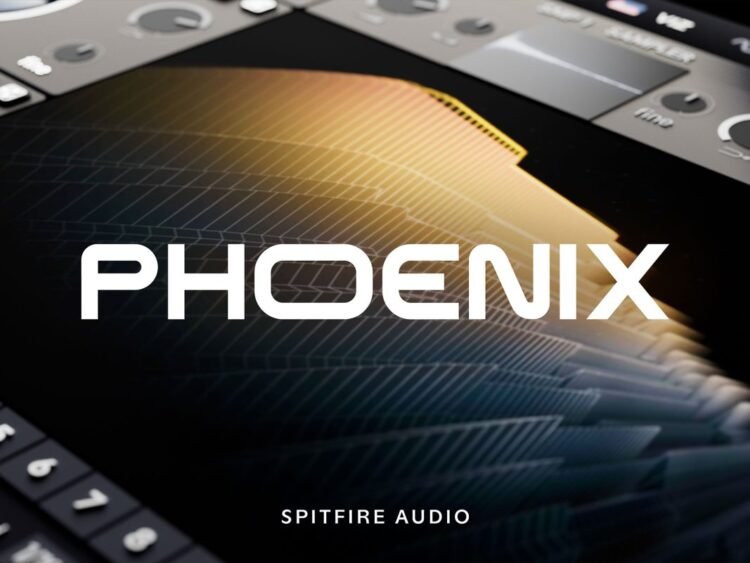 Spitfire Audio once again teams up with BT on Phoenix, a hybrid synth built from the producer’s private archive Spitfire Audio once again teams up with BT on Phoenix, a hybrid synth built from the producer’s private archive