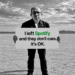 Spotify doesn’t care that I left…