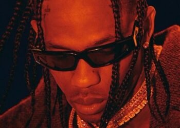 SOUND FIST: TRAVIS SCOTT – RHYNO