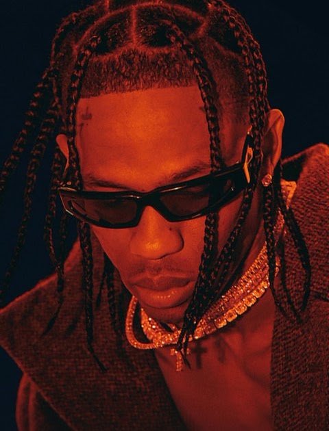 SOUND FIST: TRAVIS SCOTT - RHYNO SOUND FIST: TRAVIS SCOTT – RHYNO