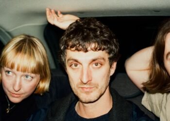 Tara Clerkin Trio Set 2027 North American Tour