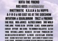 THOP Fest 2026 Returns with Kota The Friend, Ras Kass, and a Stacked Lineup at New Fontana Home THOP Fest 2026 Returns with Kota The Friend, Ras Kass, and a Stacked Lineup at New Fontana Home