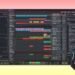 Tracktion Waveform 14 Pro, as reviewed by an Ableton Live user