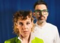 Tune-Yards Line Up North American Tour of I Love Boosters Score
