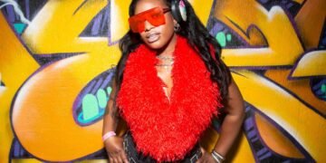 “I don’t hear too many women using that effect”: The mystery number one item UNIIQU3 would have in her dream studio