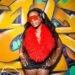 “I don’t hear too many women using that effect”: The mystery number one item UNIIQU3 would have in her dream studio