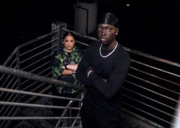 B.Z.A and MannyRR Release Impact