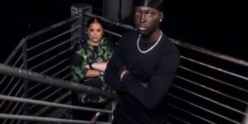 B.Z.A and MannyRR Release Impact