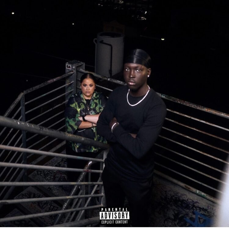 B.Z.A and MannyRR Release Impact B.Z.A and MannyRR Release Impact
