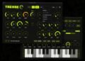 Våld Labs releases Tresse dual-layer synthesizer with generative sequencing