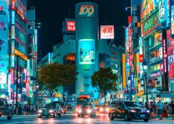‘Music Software Label’ A Vinyl Bar in Shibuya Raises $5.5 Million