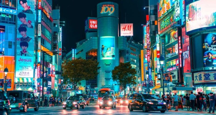 ‘Music Software Label’ A Vinyl Bar in Shibuya Raises $5.5 Million