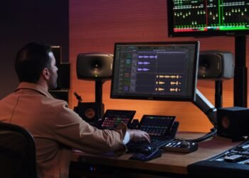 VocAlign 7: Syncing vocals has never been easier