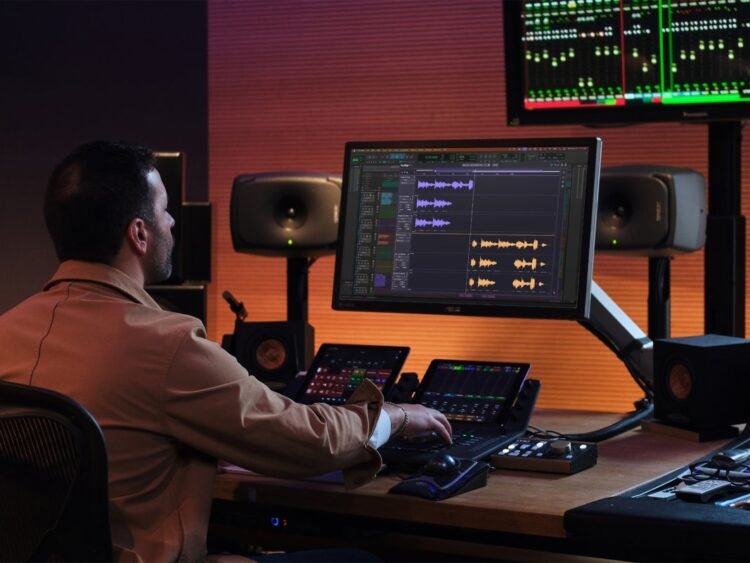 VocAlign 7: Syncing vocals has never been easier