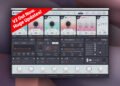 Wavea updates Flite hybrid instrument to V2 with 200+ new features