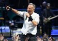 Bruce Springsteen Announces New Concert Film