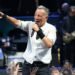 Bruce Springsteen Announces New Concert Film