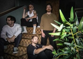 Jack Underkofler Gets Honest About Dead Poet Society’s New Album