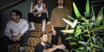 Jack Underkofler Gets Honest About Dead Poet Society’s New Album