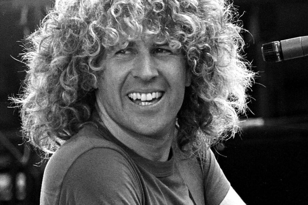 Sammy Hagar Says He's Done With Van Halen-Focused Concerts Sammy Hagar Says He's Done With Van Halen-Focused Concerts