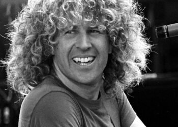 Sammy Hagar Says He’s Done With Van Halen-Focused Concerts