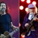 Foo Fighters to Join AC/DC at Rescheduled Concert Foo Fighters to Join AC/DC at Rescheduled Concert