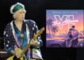 Hear Keith Richards Cover Blues Classic ‘Bright Lights, Big City’
