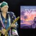 Hear Keith Richards Cover Blues Classic ‘Bright Lights, Big City’