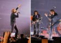 My Chemical Romance Allude to MCR5 at North American Tour Finale My Chemical Romance Allude to MCR5 at North American Tour Finale